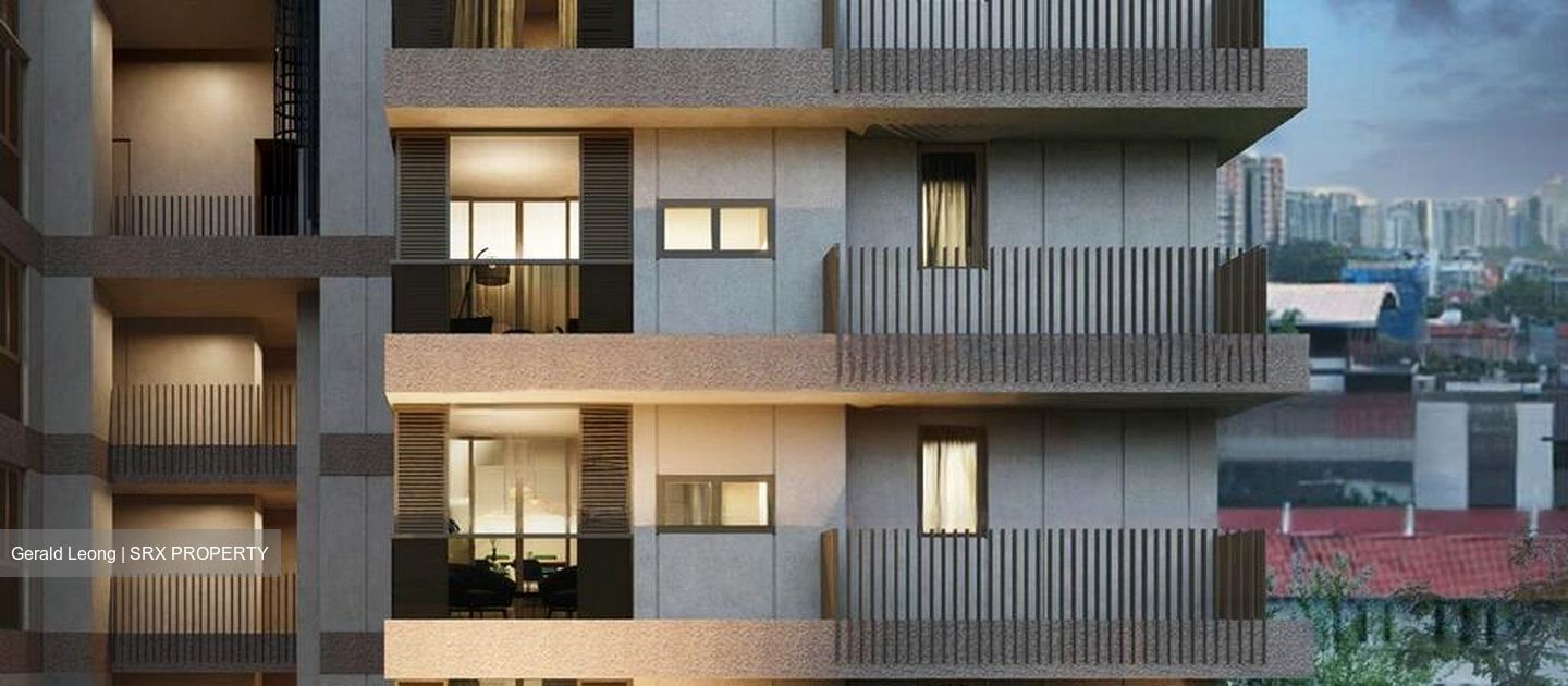 Jansen House (D19), Condominium #482077281